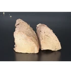 Frozen Fish Tuna Loin 7.5kg Precooked Frozen Seafood Skipjack Fish Tuna Loin