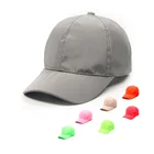 Wholesale Fashion custom designed unisex Golf Quick-drying sports hats Baseball Cap