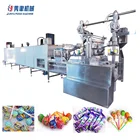 Lollipop Candy Machine Production Line For Food Industry