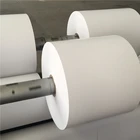 Packaging Customization Factory Thermal Paper Factory Direct Custom Thermal Paper Rolls for ATM/POS Printer