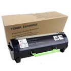 Top Quality Compatible 60F1H00 60F2H00 60F3H00 60F4H00 60F5H00 Toner Lexmark MX310/410/510/511/610/611