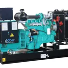 Generator Set Price AOSIF 92kw Generator Set Price 115kva Industrial Power Diesel Generator