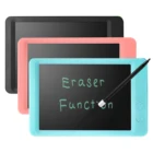 8.5 10 12 inch kids lcd erasable notepad electronic e ink writing drawing tablet board pad