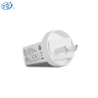 Saa Charger Universal SAA Certificate Wall Type 5V 2.1A USB Charger For Toys Table Lamp