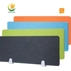 Jiangsu furniture office knauf insulation board ktv sound proofpartition walls laser cut felt panel