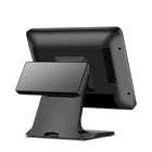 E-fly POS manufacturer Dual Screen POS Cash Register