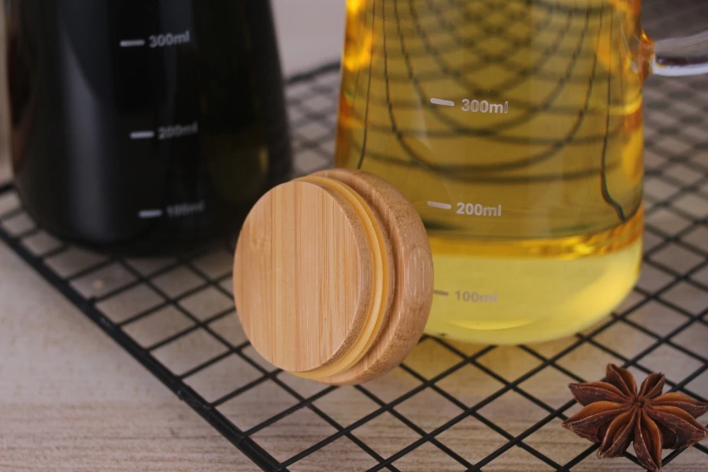 soya sauce mini bottle