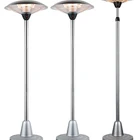 Outdoor Outdoor Heater Far Infrared Outdoor Heater Garden Lights Patio Swings Heater