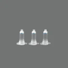free sample 0.8ml spin column or extraction column