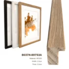 Photo Frame Photo Picture Hot Selling Customized Photo Picture Frame With Passepartouts Certificate Frame