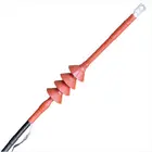 Crimp Terminal Termination Shrinkable Tube High Quality Woer Rsny/rswy Heat Shrink Termination For Mv Cables Up To 42kv