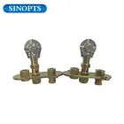 Natural Gas Stove Protection Device One Flame Pilot Burner