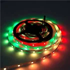 Rgb Led Strip Rgb Rgb Programmable Led Light Strip