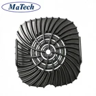 Aluminum Die-Casting Products Imported From China Wholesale