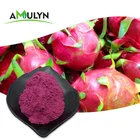 Vacuum Packed Freeze Dried Extract Freeze Dried Powder Top Quality Organic Red Freeze Dried Pitaya Extract Powder