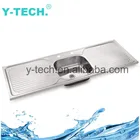 YK-X150 Cosas de cocina Sink Stainless Steel Middle Bowl Hand Wash Sink