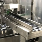 Sachet Packaging Machine Made In China Superior Quality Sachet Bag Automatic Tea Packaging Machine