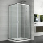 bathtub and matt glass accessible shower enclosure glass bead shower room bath