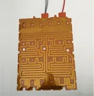 High quality custom 110v kapton heater for wholesale