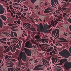 100% cotton Flower trims appliques garment wedding dress Water Soluble Stick Patch patches on Lace Trim embroidery