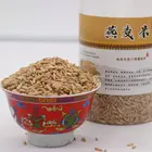 Organic oatmeal rice porridge nutrition oatmeal whole grain new grain coarse grains