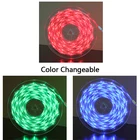 Led Strip Lights Led 5050 Led Strip Light 12V Waterproof 5050 Smd LED Strip RGB Led Strip Lights Set
