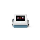 mini themage/rf fractional microneedle/portable themage fractional rf face lift machine