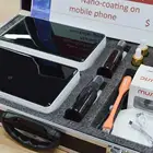 Professional Nano Coating Machine For Mobile Phones