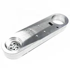 china dongguan factory custom cnc manufacturing mass production cnc machining parts turned aluminium parts