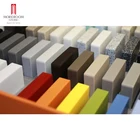 Wholesale acrylic sheet Modified Acrylic Solid Surface slab