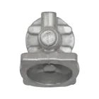 Factory Oem Customized Aluminum Alloy Die Casting Auto Brake Pump Parts