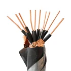 flexible shielded control cable mechanical control cables