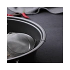 Chicken Egg Cheap Hot Sale Top Quality Stainless Steel Chicken Egg Separator White