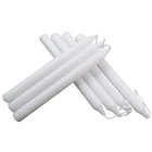 Cheap velas wholesale paraffin wax church religious candle for home decoration