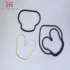 komatsu excavator loader gear pump seal kit kyb PC30-7 PC40-7 PC45-8 PC50UU WA320 WA380 WA470-3 GEAR PUMP SEAL KIT