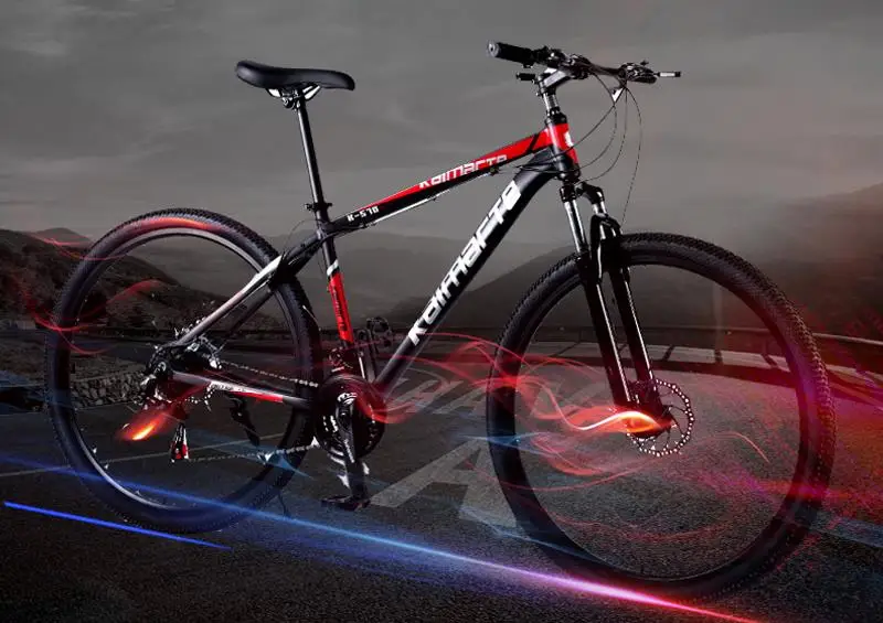 Mountain peak bike manufacturer Clearance