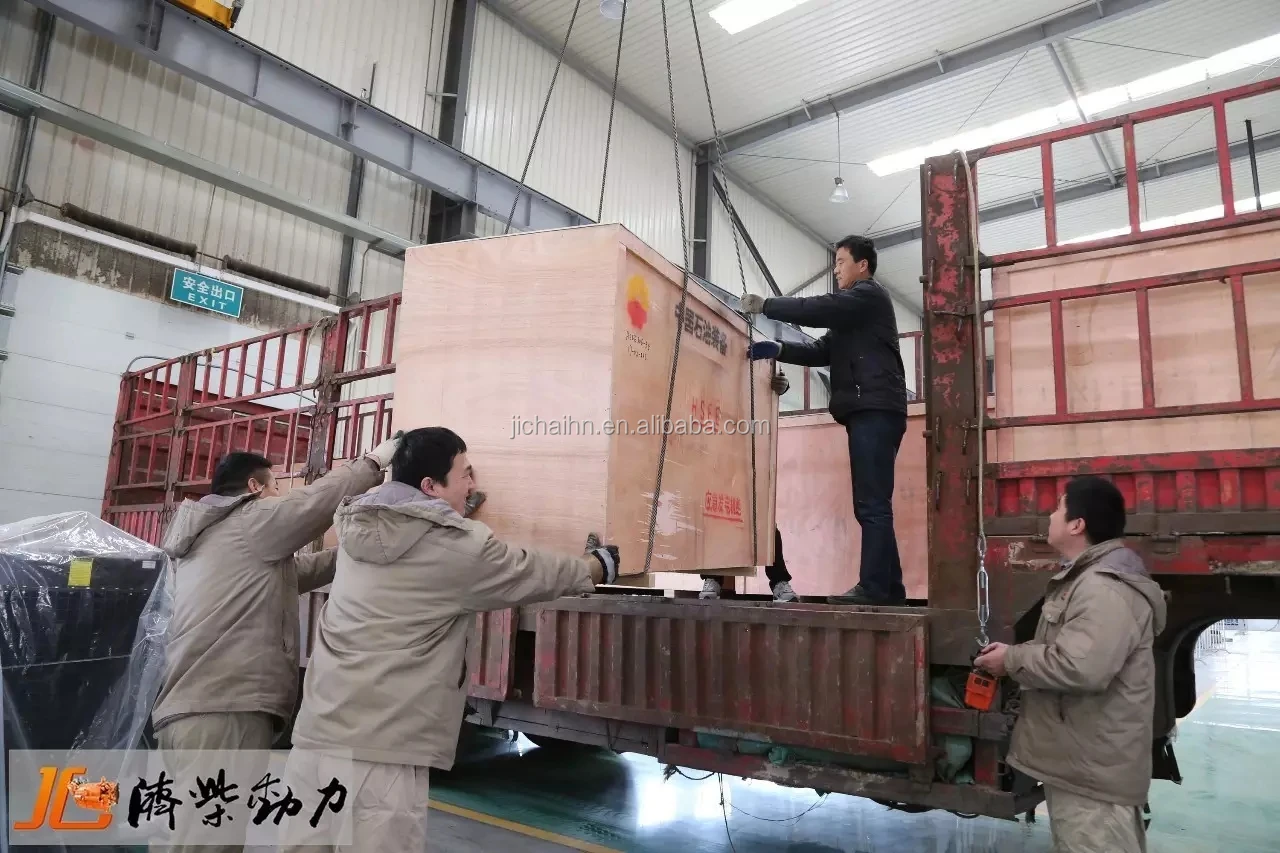 Packing&delivery