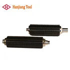 Gear Hob and High Efficency Module 0.5-6 Involute Dry Cutting Gear Hob Green and Environmental Protection