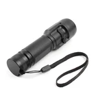 Ningbo Factory outlet 3 Modes 1000 Lumens T6 High Powered Rechargeable Handheld Torch Camping Emergency Flashlight