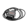 Best price eobd FT232RQ programming cable programmer ecu chip tuning tool Galletto 1260 without 2 pin old car cable