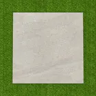 Outdoor Ceramic Wall Tile Non Slip Ceramic Tile Homogeneous Exterior Floor Tile