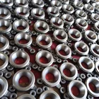 Professional Lost Wax Steel Casting Foundry