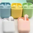 High quality free sample mobile phone noise cancelling mini portable sport hand free wireless earphone