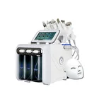 Dermabrasion Machine CE Approed 7 In 1 Hydro Facial Dermabrasion Beauty Machine