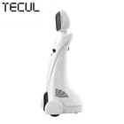 Superior quality TECUL AMY-A series home service humanoid robot for hotel and home