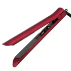 Professional Flat Iron PTC Heater Cabelo Prancha Floating Plates Hair Straightener Ceramic