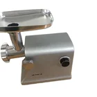 best Industrial meat grinder price/electric meat mincer machine