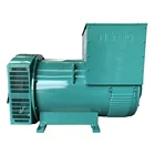 Electric Generator Electric Generator Price NENJO Brand 22KW Ac Electric Synchronous Generator Price List