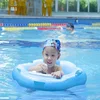 FZBLue music Toy Summer Swim Set! funny music Ride in Float Seat, dual Swim Ring, remote controller