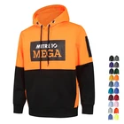 Hoodie Pullover Pullover Pullover Hoodie Sweatshirt Hoodie Custom Embroidered Pullover Unisex Spring Anti Sweatshirt